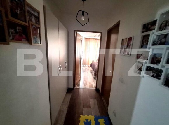 Apartament de vânzare 3 camere Micro 11 - 195209AV | BLITZ Târgoviște | Poza12