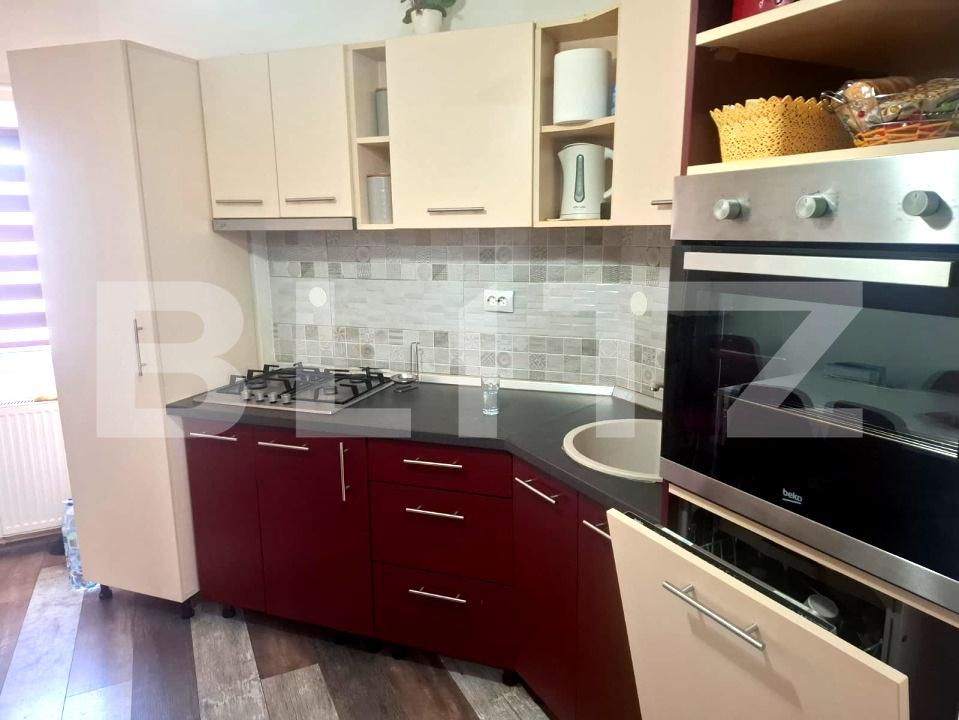 Apartament de vânzare 3 camere Micro 11 - 195209AV | BLITZ Târgoviște | Poza8