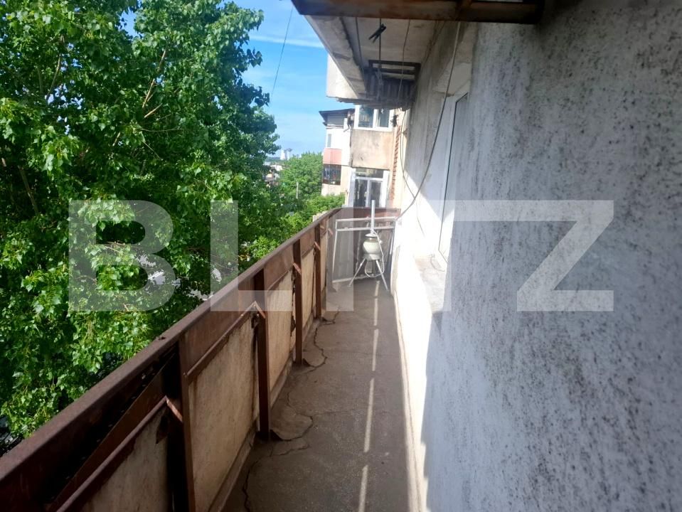 Apartament de vânzare 3 camere Micro 11 - 195209AV | BLITZ Târgoviște | Poza3