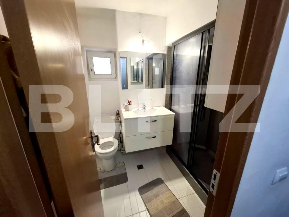 Apartament de vânzare 3 camere Micro 11 - 195209AV | BLITZ Târgoviște | Poza13