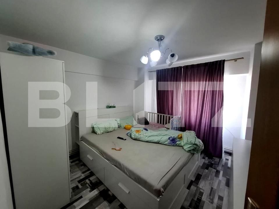 Apartament de vânzare 3 camere Micro 11 - 195209AV | BLITZ Târgoviște | Poza10