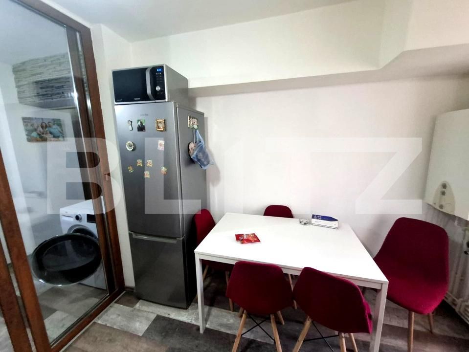 Apartament de vânzare 3 camere Micro 11 - 195209AV | BLITZ Târgoviște | Poza9