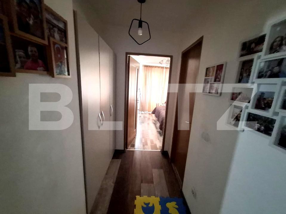 Apartament de vânzare 3 camere Micro 11 - 195209AV | BLITZ Târgoviște | Poza12