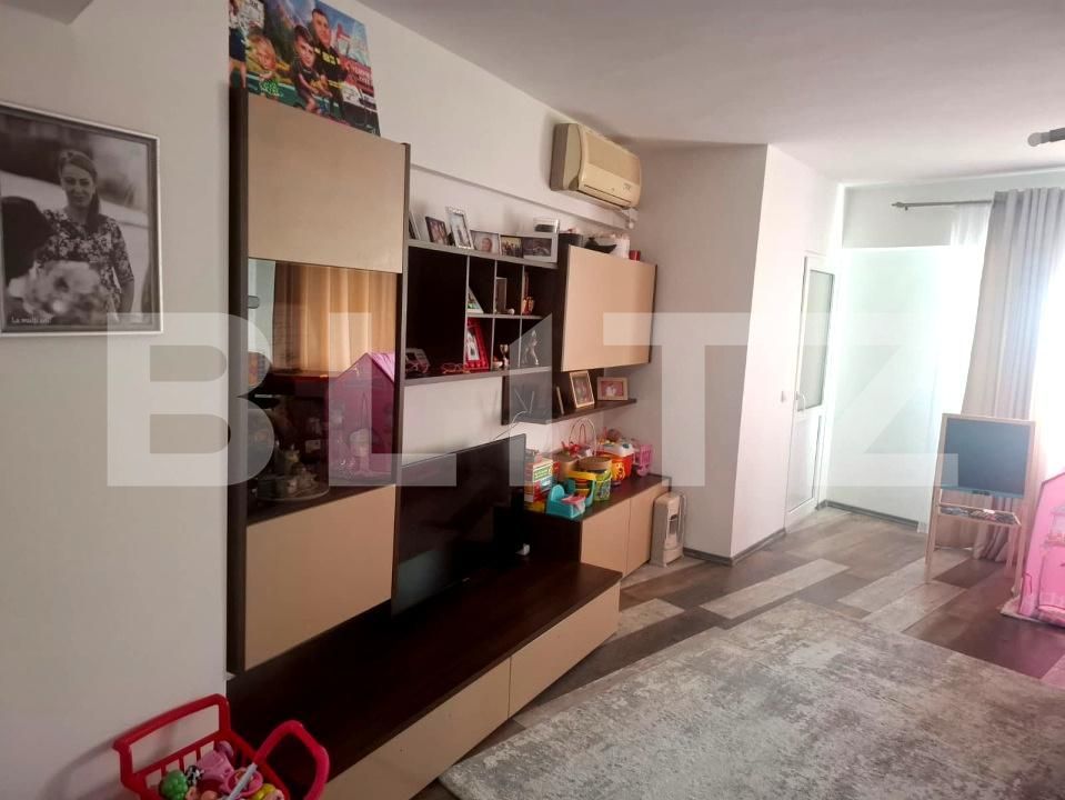 Apartament de vânzare 3 camere Micro 11 - 195209AV | BLITZ Târgoviște | Poza7