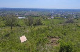 Teren Panoramic 15.500 mp – Investiție sau Dezvoltare, Zona Aleea Manastirii