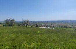 Teren Panoramic 15.500 mp – Investiție sau Dezvoltare, Zona Aleea Manastirii