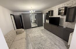 Apartament 3 camere de închiriat, 65 mp, zona Micro 11