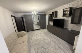 Apartament 3 camere de închiriat, 65 mp, zona Micro 11