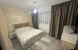 Apartament 3 camere de închiriat, 65 mp, zona Micro 11