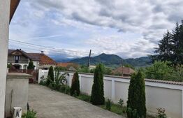 [EXCLUSIVITATE] Reședință deosebită în Voinești | Teren 2.000 mp | Livadă pe rod