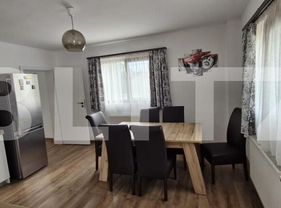 Casa de vânzare 3 camere Nord-Vest - 195328CV | BLITZ Târgoviște | Poza5