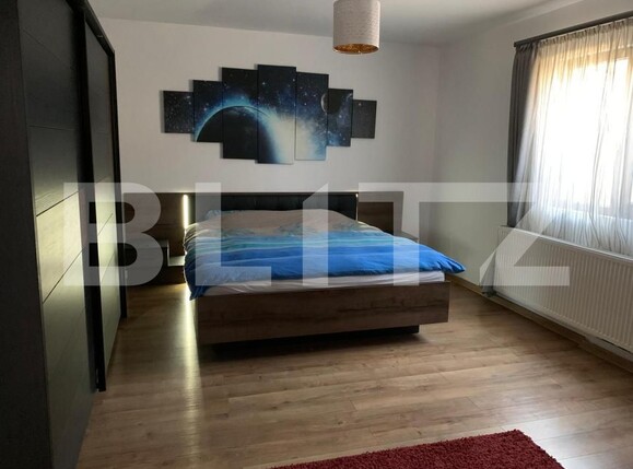 Casa de vânzare 3 camere Nord-Vest - 195328CV | BLITZ Târgoviște | Poza3