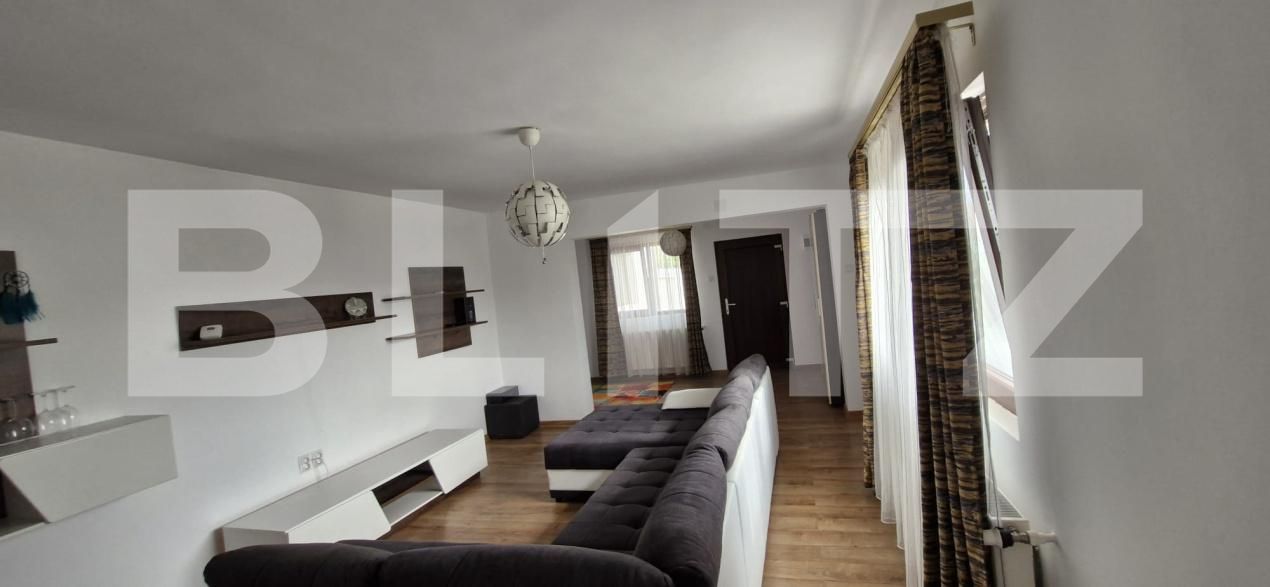 Casa de vânzare 3 camere Nord-Vest - 195328CV | BLITZ Târgoviște | Poza2