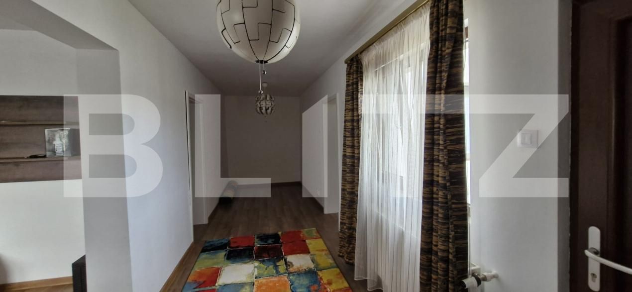 Casa de vânzare 3 camere Nord-Vest - 195328CV | BLITZ Târgoviște | Poza6