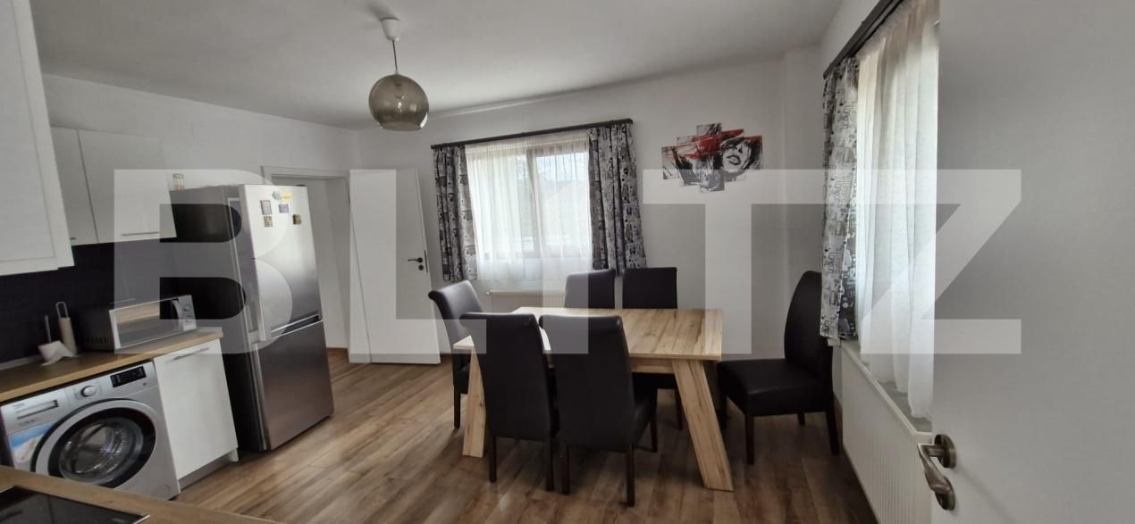 Casa de vânzare 3 camere Nord-Vest - 195328CV | BLITZ Târgoviște | Poza5