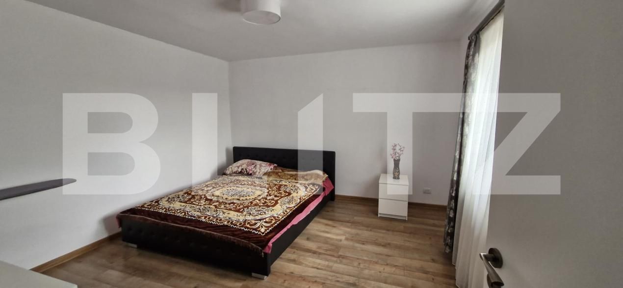 Casa de vânzare 3 camere Nord-Vest - 195328CV | BLITZ Târgoviște | Poza4