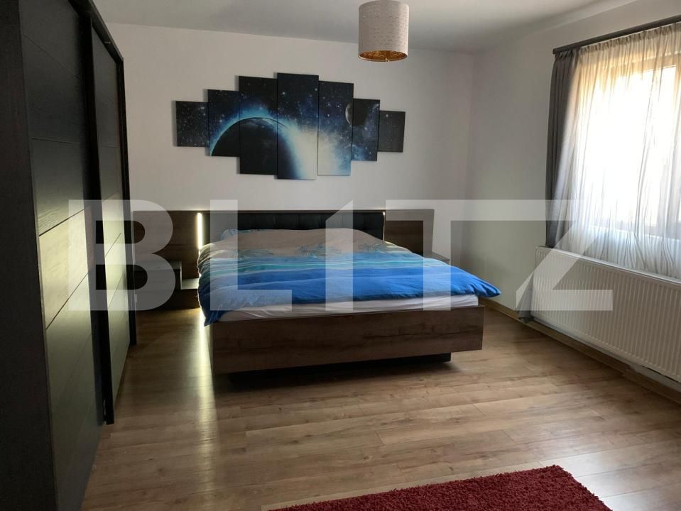 Casa de vânzare 3 camere Nord-Vest - 195328CV | BLITZ Târgoviște | Poza3