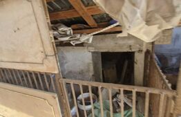 Gospodărie completă, casă 140 mp, teren 770 mp - zona Găești 