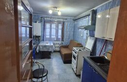 Gospodărie completă, casă 140 mp, teren 770 mp - zona Găești 