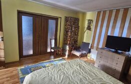 Gospodărie completă, casă 140 mp, teren 770 mp - zona Găești 