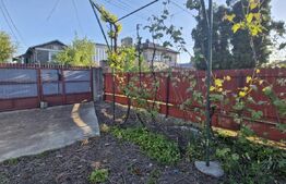 Gospodărie completă, casă 140 mp, teren 770 mp - zona Găești 