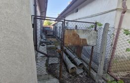 Gospodărie completă, casă 140 mp, teren 770 mp - zona Găești 