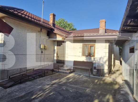 Casa de vânzare 5 camere Găeşti - 195344CV | BLITZ Târgoviște | Poza9