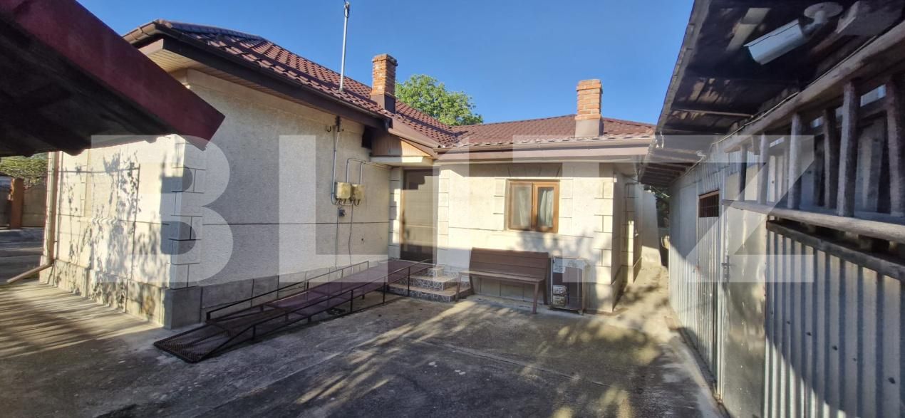 Casa de vânzare 5 camere Găeşti - 195344CV | BLITZ Târgoviște | Poza9