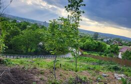 Teren intravilan, 1295 mp, oportunitate de investitie, zona Aleea Manastirii