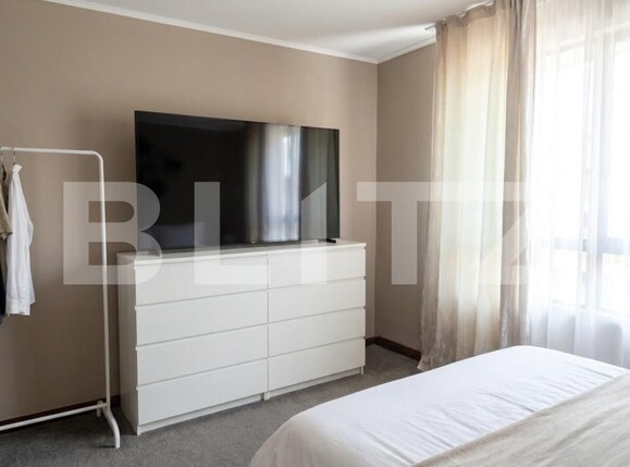 Apartament de vânzare 2 camere Micro 11 - 195407AV | BLITZ Târgoviște | Poza4