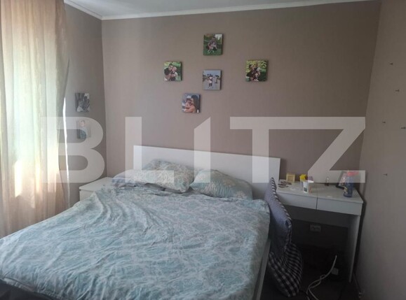 Apartament de vânzare 2 camere Micro 11 - 195407AV | BLITZ Târgoviște | Poza5