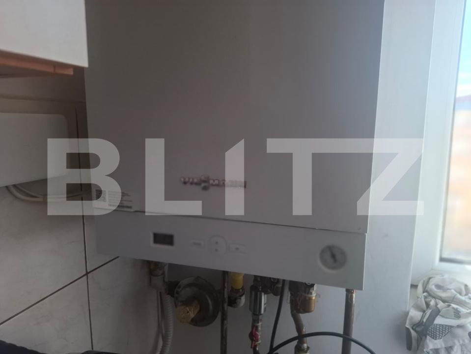 Apartament de vânzare 2 camere Micro 11 - 195407AV | BLITZ Târgoviște | Poza14