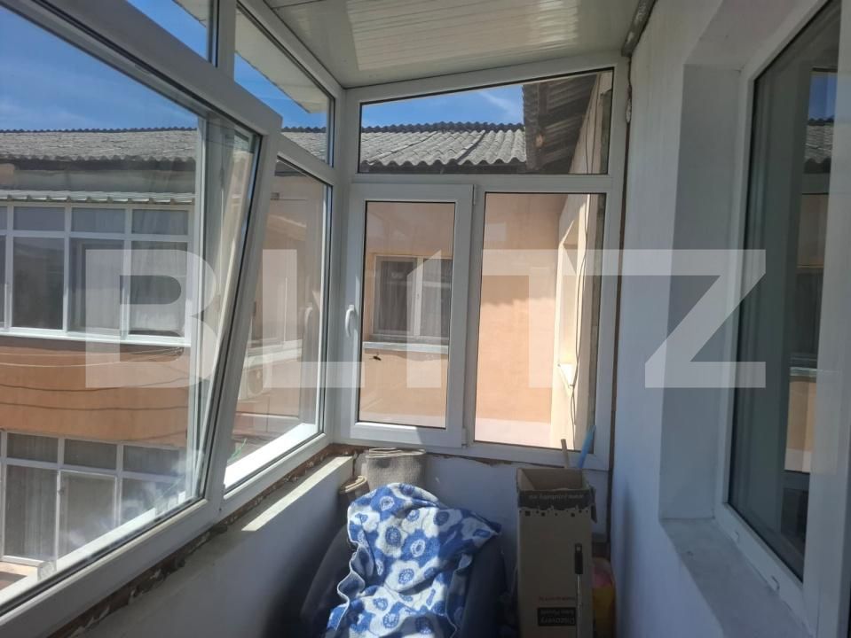 Apartament de vânzare 2 camere Micro 11 - 195407AV | BLITZ Târgoviște | Poza10