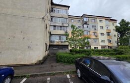 Apartament 3 camere, 80 mp, zona Micro 12