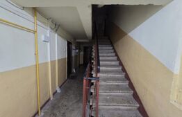 Apartament 3 camere, 80 mp, zona Micro 12