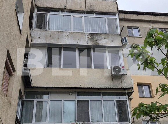 Apartament de vânzare 3 camere Micro 12 - 195490AV | BLITZ Târgoviște | Poza12
