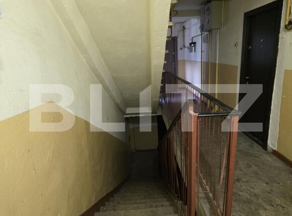 Apartament de vânzare 3 camere Micro 12 - 195490AV | BLITZ Târgoviște | Poza19