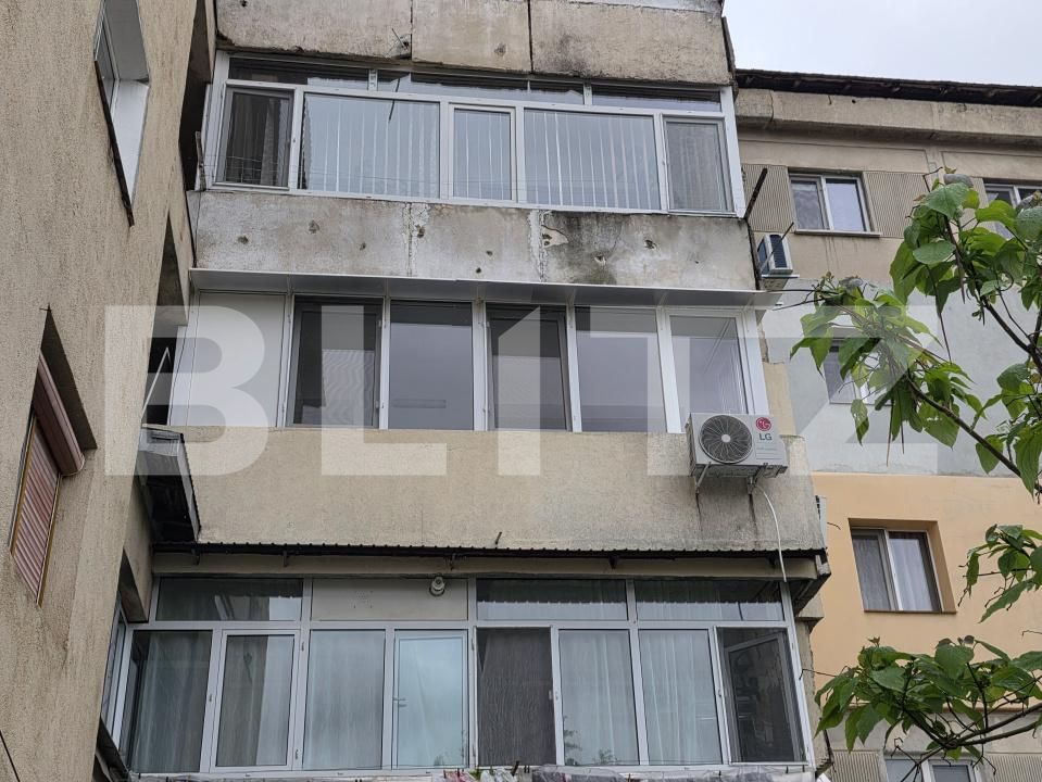 Apartament de vânzare 3 camere Micro 12 - 195490AV | BLITZ Târgoviște | Poza12