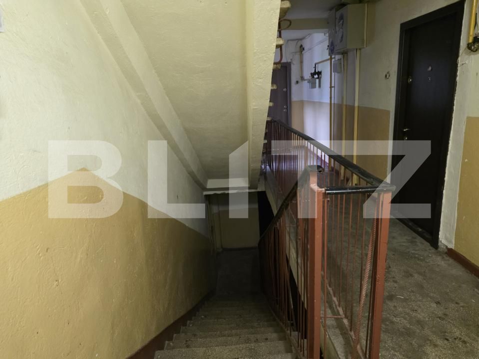 Apartament de vânzare 3 camere Micro 12 - 195490AV | BLITZ Târgoviște | Poza19