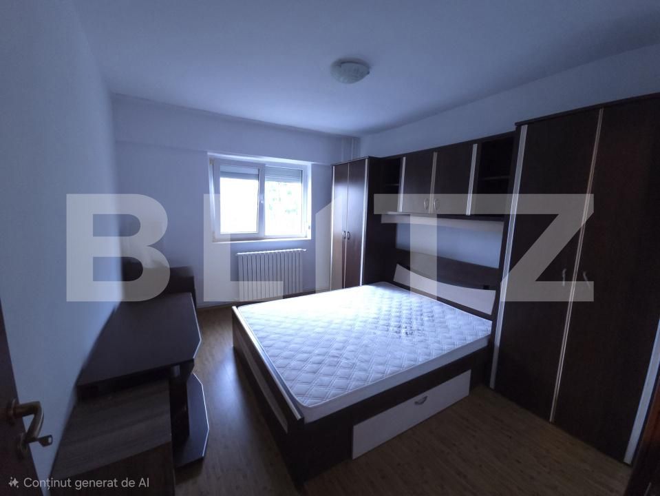 Apartament de vânzare 3 camere Micro 12 - 195490AV | BLITZ Târgoviște | Poza3