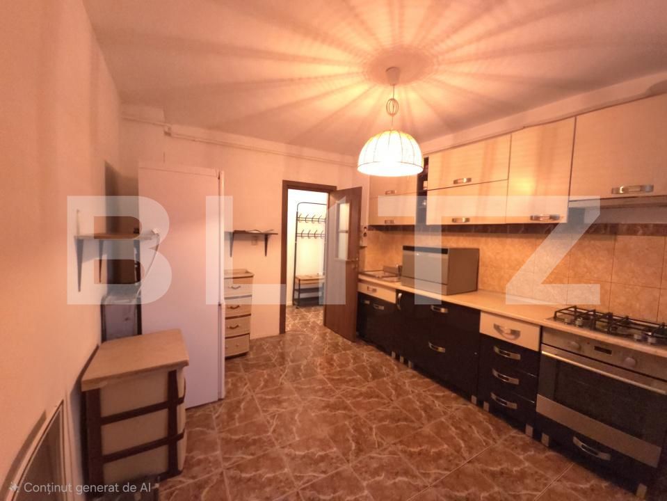 Apartament de vânzare 3 camere Micro 12 - 195490AV | BLITZ Târgoviște | Poza5