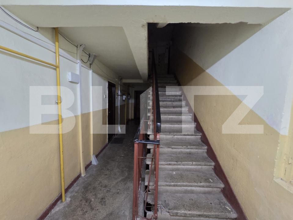 Apartament de vânzare 3 camere Micro 12 - 195490AV | BLITZ Târgoviște | Poza18