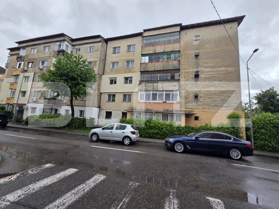 Apartament de vânzare 3 camere Micro 12 - 195490AV | BLITZ Târgoviște | Poza15