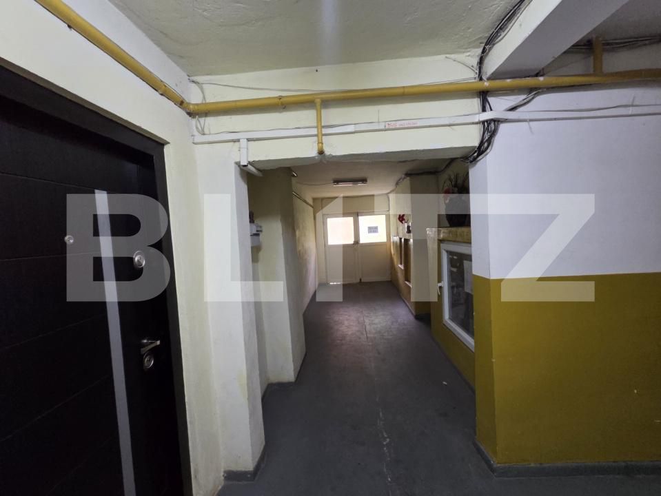 Apartament de vânzare 3 camere Micro 12 - 195490AV | BLITZ Târgoviște | Poza17
