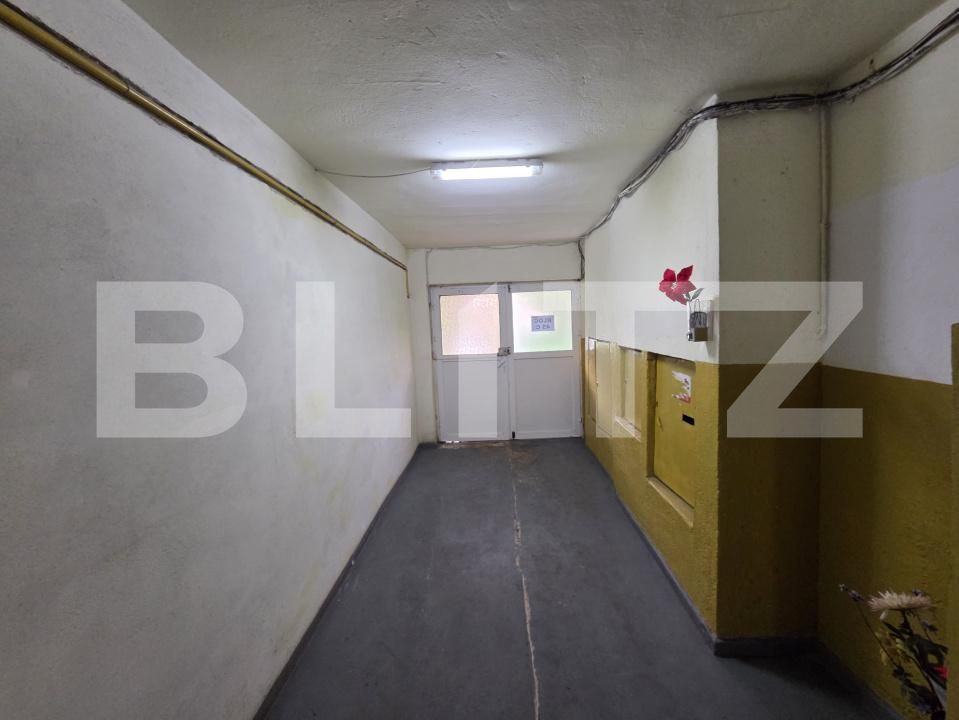 Apartament de vânzare 3 camere Micro 12 - 195490AV | BLITZ Târgoviște | Poza16