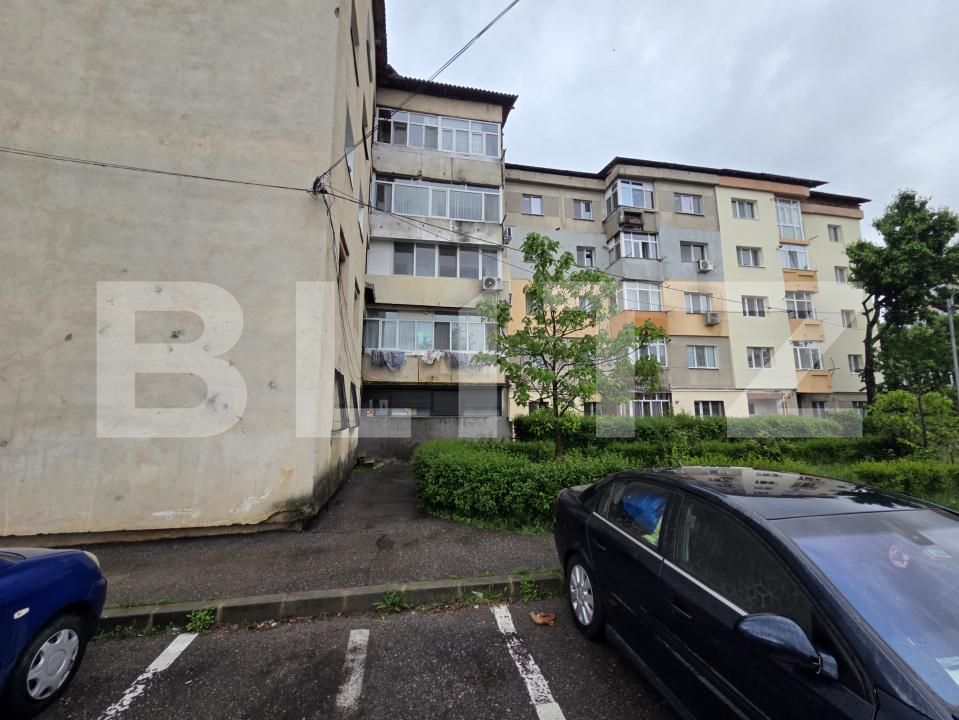 Apartament de vânzare 3 camere Micro 12 - 195490AV | BLITZ Târgoviște | Poza13