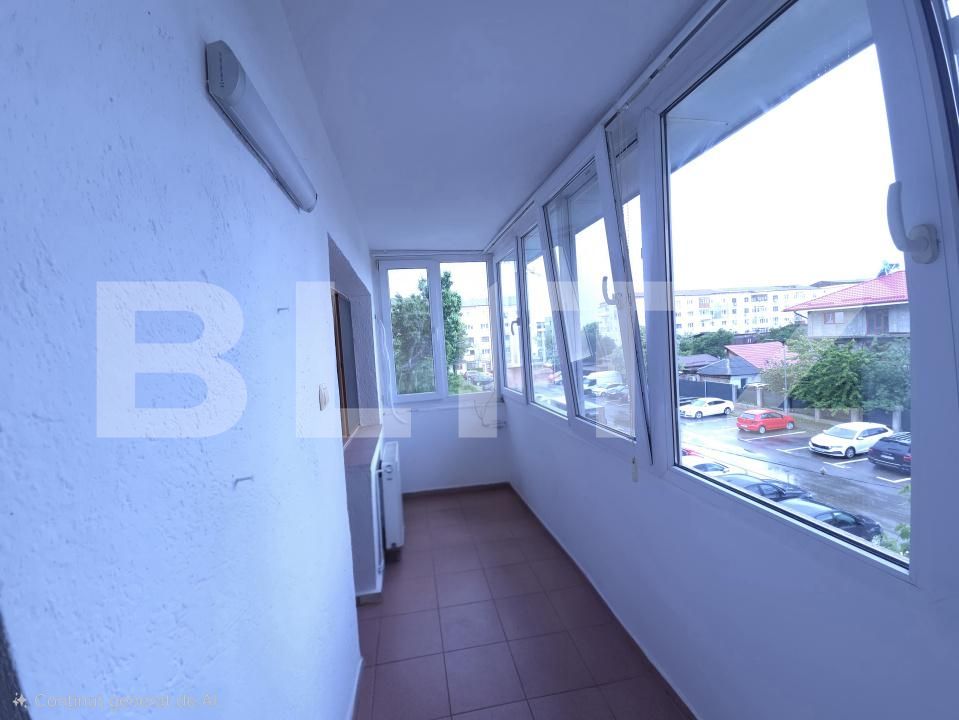 Apartament de vânzare 3 camere Micro 12 - 195490AV | BLITZ Târgoviște | Poza8