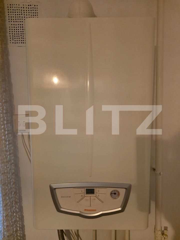 Apartament de vânzare 3 camere Micro 12 - 195490AV | BLITZ Târgoviște | Poza20