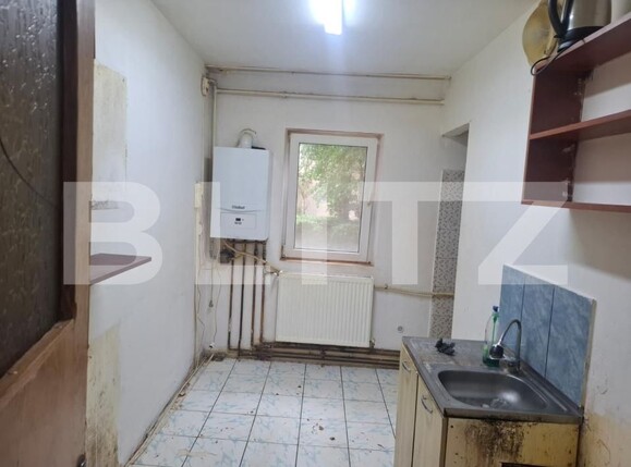 Apartament de vânzare 4 camere Micro 4 - 195501AV | BLITZ Târgoviște | Poza4