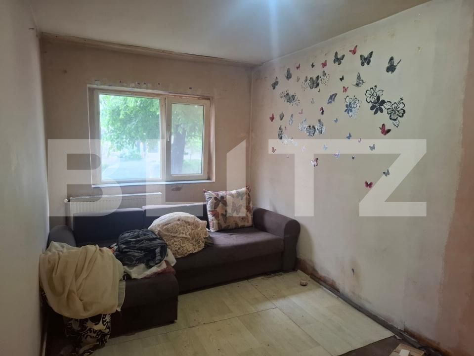 Apartament de vânzare 4 camere Micro 4 - 195501AV | BLITZ Târgoviște | Poza5
